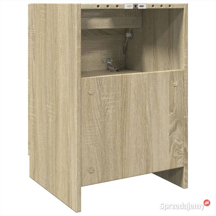 Szafka pod umywalkę kolor dąb sonoma 40x37x59 Warszawa sprzedam