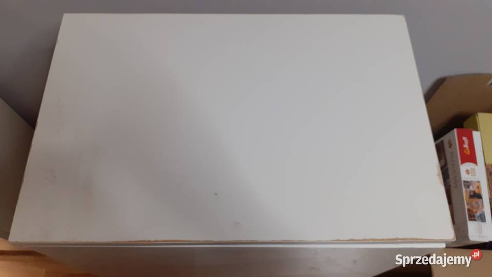 Szafka łazienkowa Chełm