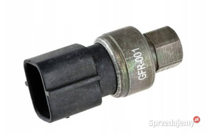 Ford Fiesta Focus Fusion Mondeo KAczujnik łódzkie Łódź