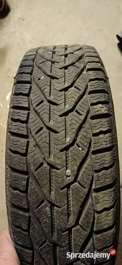 Koła zimowe kormoran 1956515 vwaudiseat Słomniki sprzedam