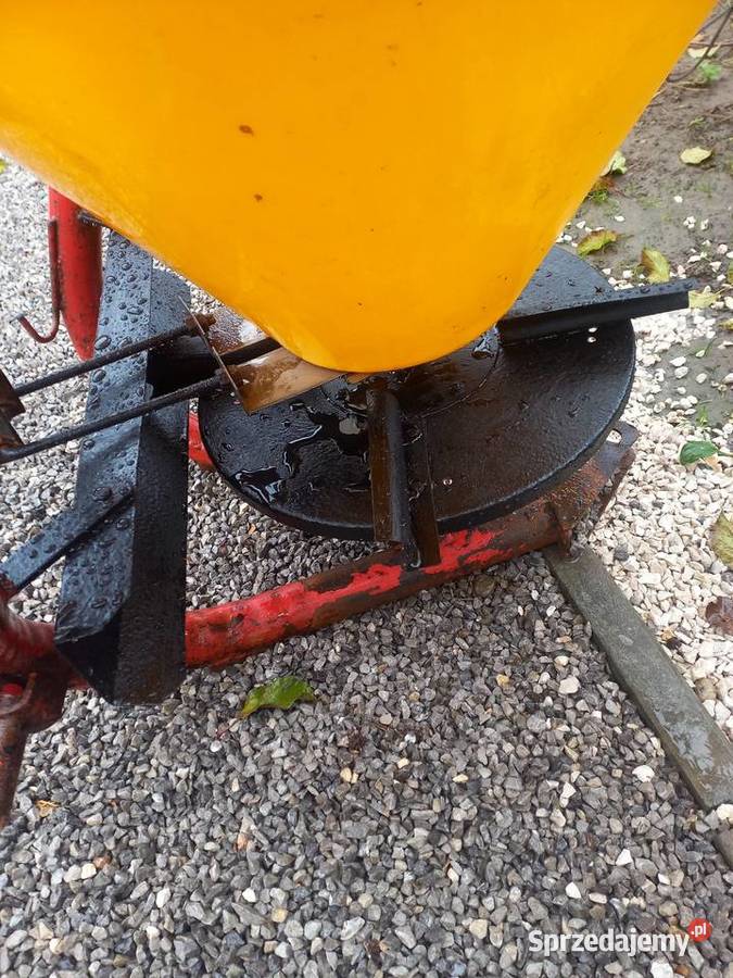 Rosiewacz Agromasz Jarosław