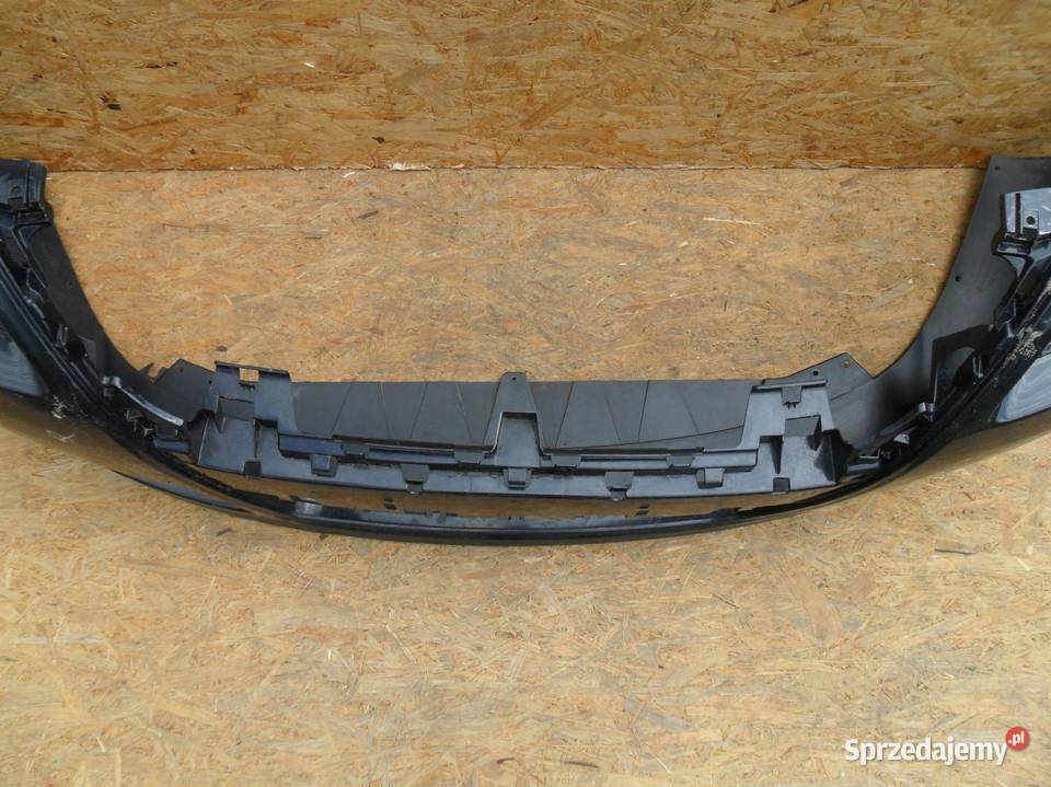 Zderzak przedni Volkswagen Passat 1CO Nowy Tomyśl