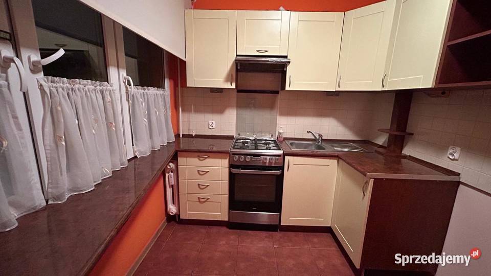 mieszkanie 3 pokojowe o powierzchni 6354 m2 Włocławek