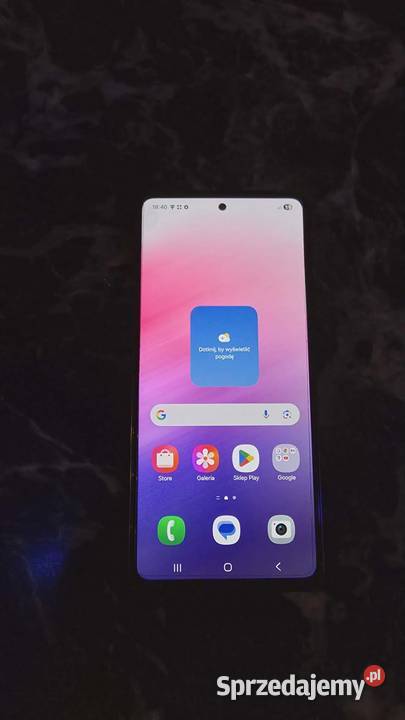 Samsung Galaxy A53 5G Okazja Stan Samsung