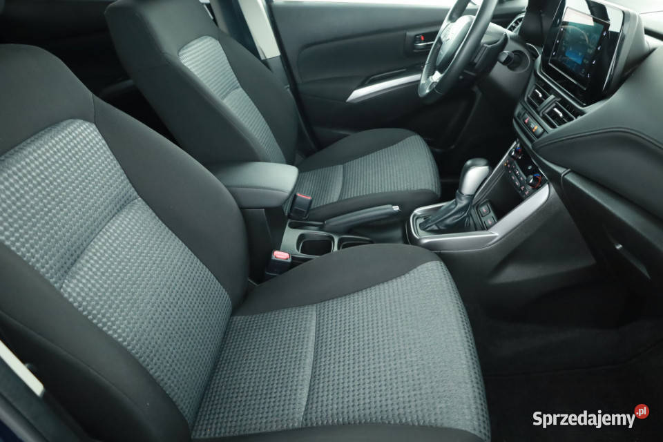 Suzuki SX4 SCross 14 BoosterJet Piaseczno sprzedam
