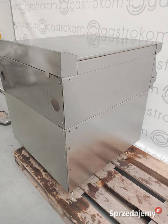 Stanowisko robocze neutralne Fagor 70x775x86 Wrocław