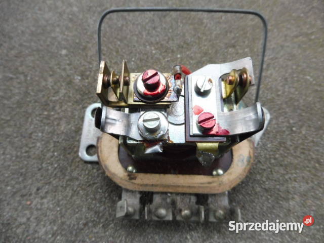 MZ AVO SIMSON REGULATOR NAPIECIA 6V Drzycim