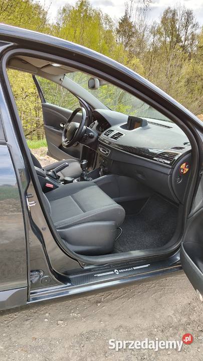 Renault Megane III 15 Salon Polska Zadbane sprzedam