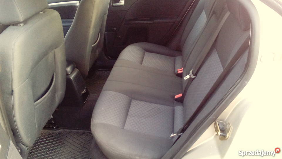 Ładny Ford Mondeo MK3 liftingu DIESEL hetchback łódzkie