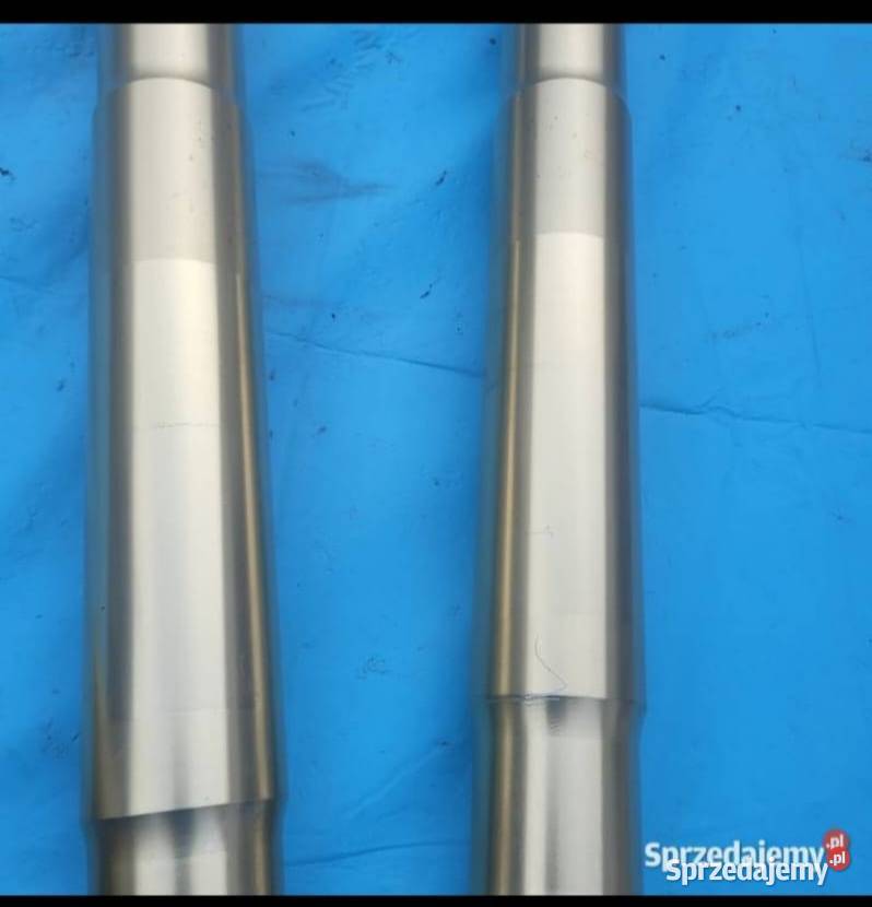 Yamaha R1 RN09 0203 lagi laga zawieszenie goleń Zawieszenie