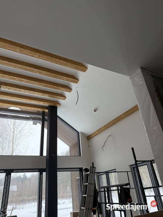 REMONTY ŁAZIENEK I WYKOŃCZENIA WNĘTRZ