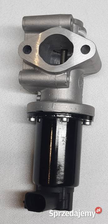 ZAWÓR EGR ALFA 19 JTDM OPEL 19 CDTI 46823850 Części samochodowe Mielęcin