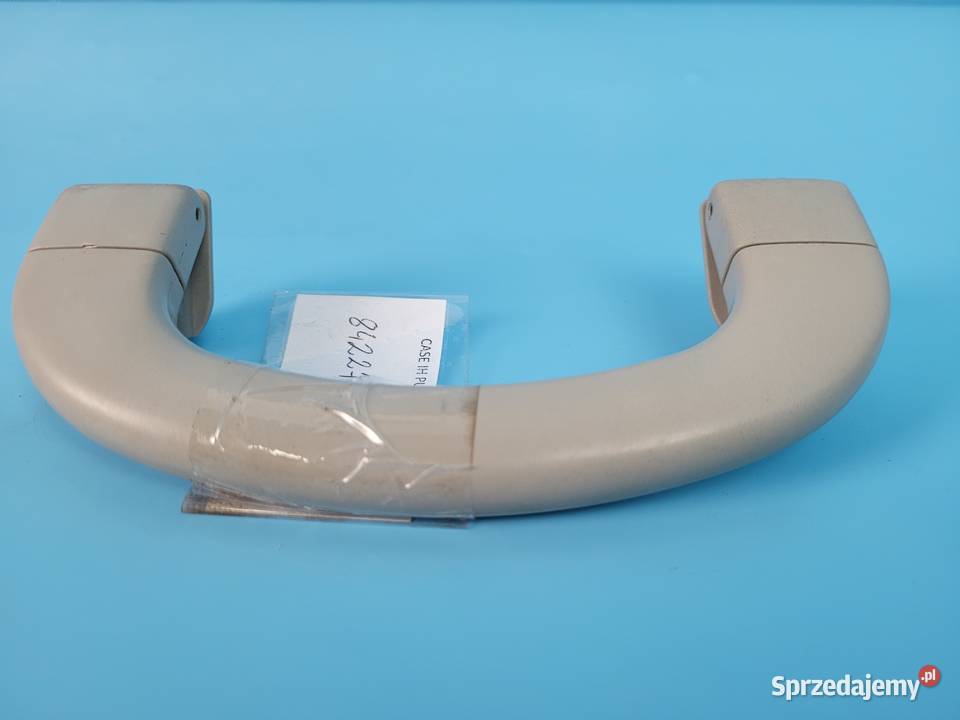 CASE IH PUMA 145 12r UCHWYT RĄCZKA 84227380