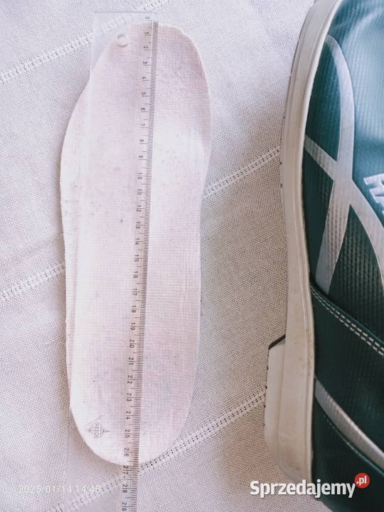 Buty do nart biegowych biegowe 85 SNS Kielce