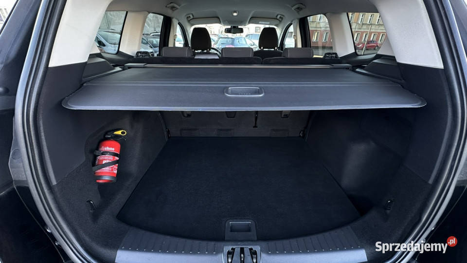 Ford Kuga 20 Diesel Moc 150 Automat 4X4 Salon Kuga Elbląg