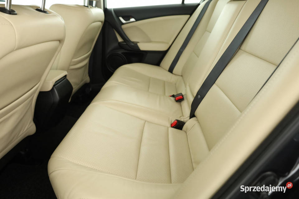 Honda Accord 20 iVTEC poduszka powietrzna mazowieckie Piaseczno sprzedam