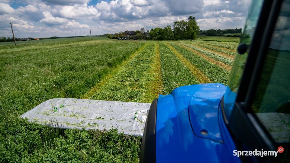 WyprzedażKosiarka dyskowa TALEX 25m Opti Cut sprzedam