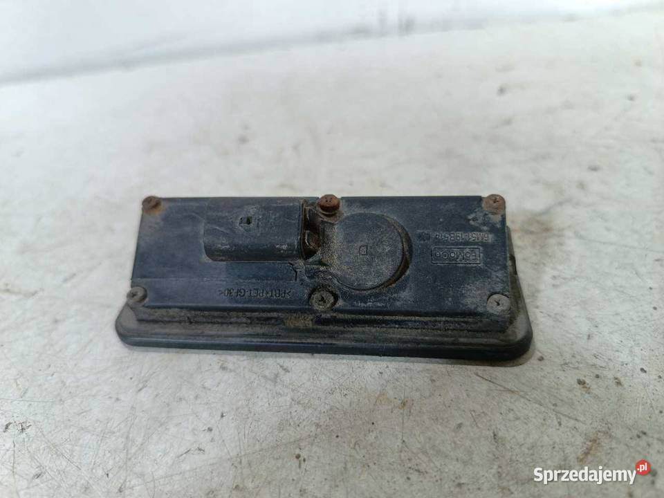 KLAMKA KLAPY TYŁ MIKROSTYK FORD FOCUS MK2 3D HB
