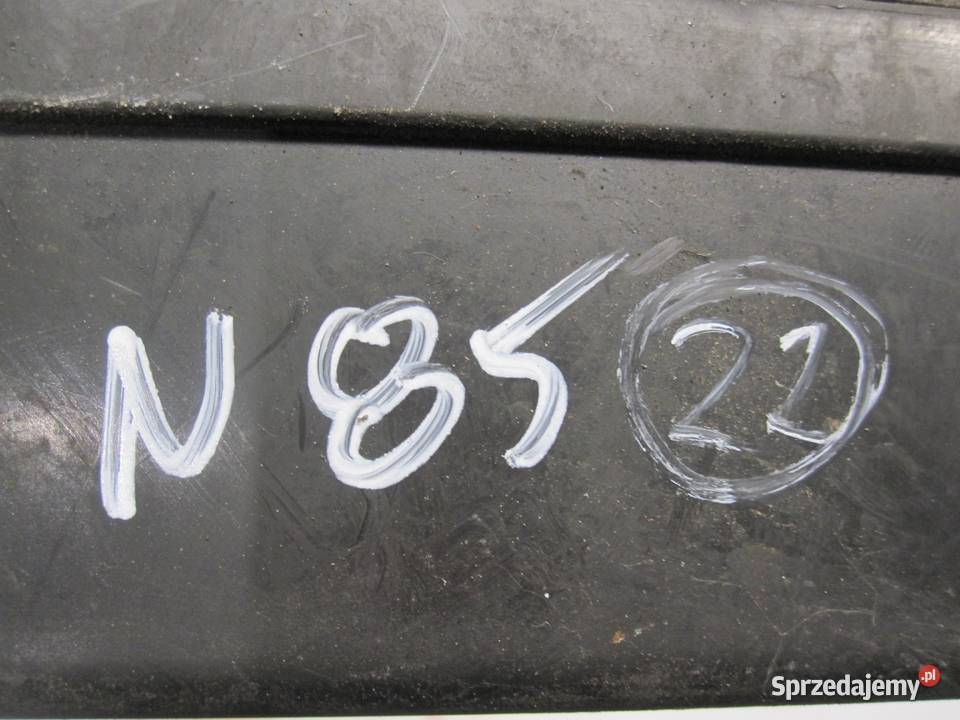 NISSAN JUKE 10r 15 DCI skrzynka bezpieczników sprzedam