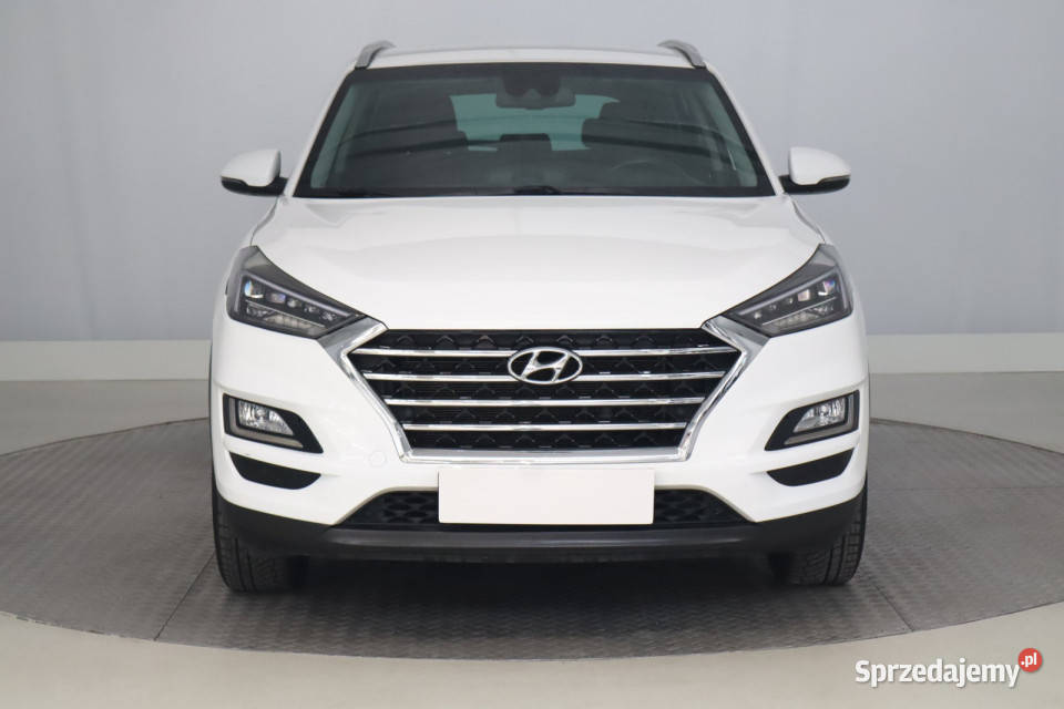Hyundai Tucson 16 GDI Tucson Zabrze