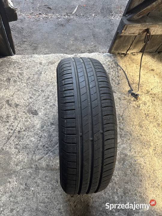 Sprzedam komplet opon letnich Wrzeczko
