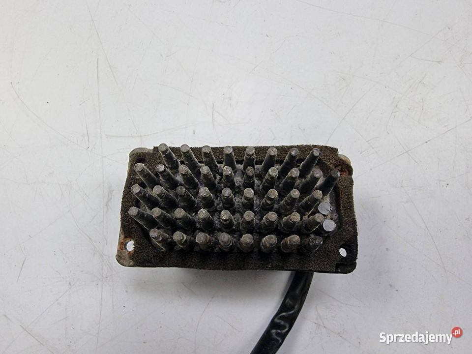 REZYSTOR AUDI A8 D2 4A0820521A osobowe Lipno sprzedam