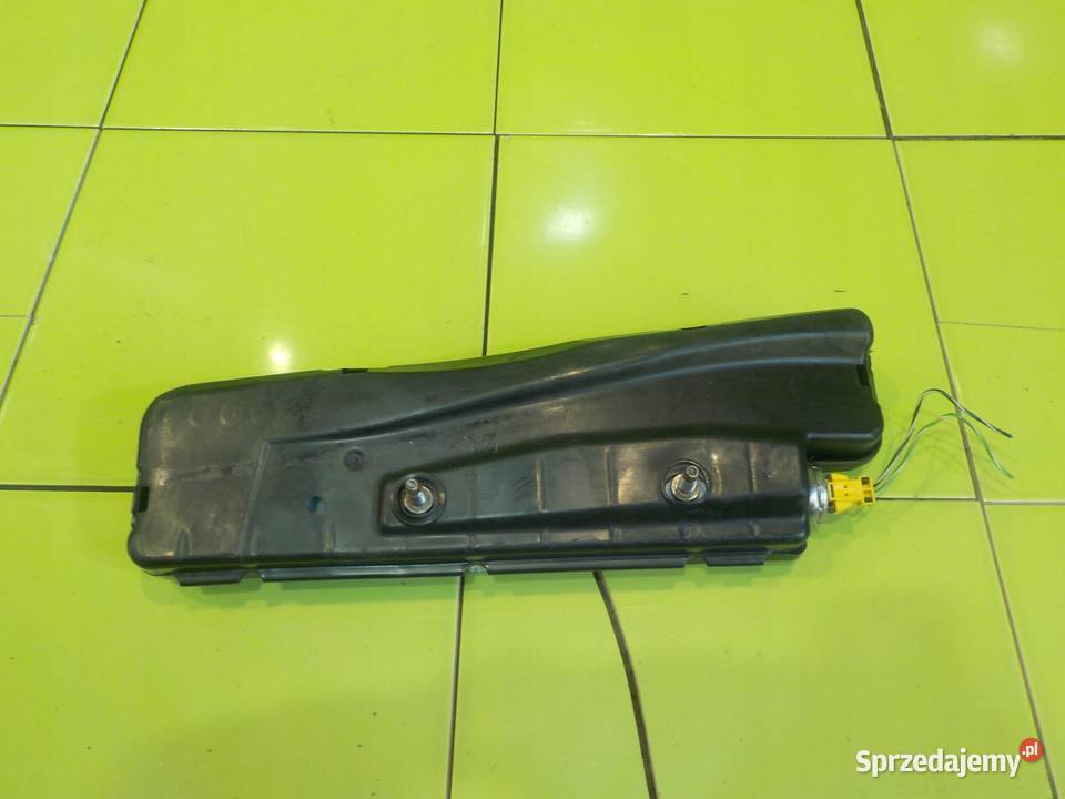 LAND ROVER FREELANDER II 07r 5D AIRBAG poduszka mazowieckie Suków sprzedam