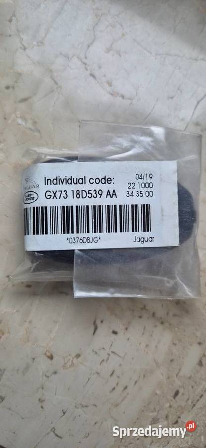 Nowy Pilot webasto ogrzewania Jaguar Land Rover osobowe Ostrów Wielkopolski