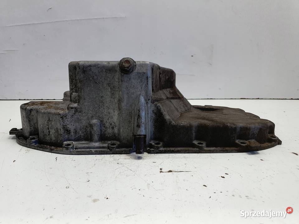 Saab 93 95 95 20 T turbo MISKA OLEJOWA Oleju Rudka