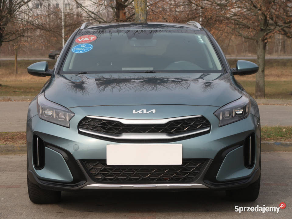 Kia XCeed 15 TGDI klimatyzacja sprzedam