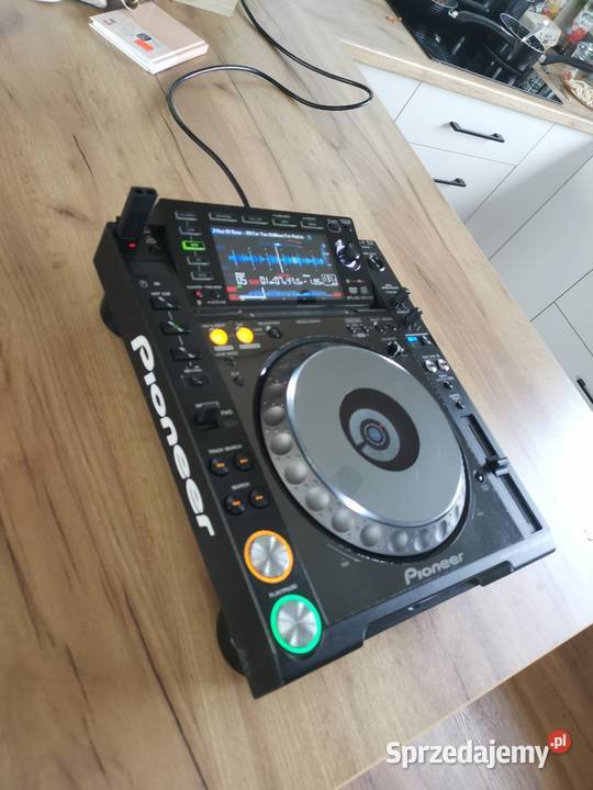 Pioneer Cdj 2000 nexus Chojnice