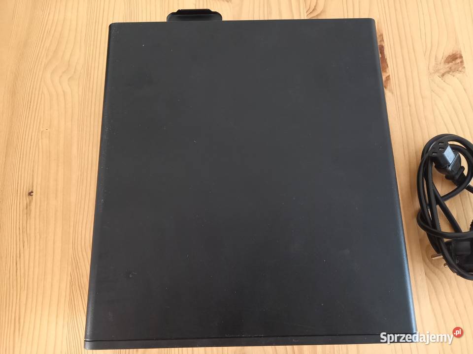 Komputer HP Prodesk 600 G3 SFF i36100 8GB SSD Lublin