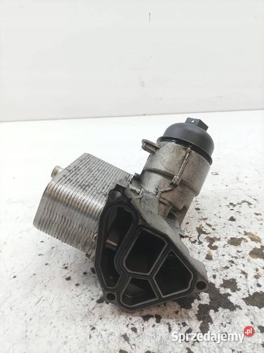 OBUDOWA FILTRA OLEJU 25 D M57 Bmw Seria 5 IV świętokrzyskie sprzedam