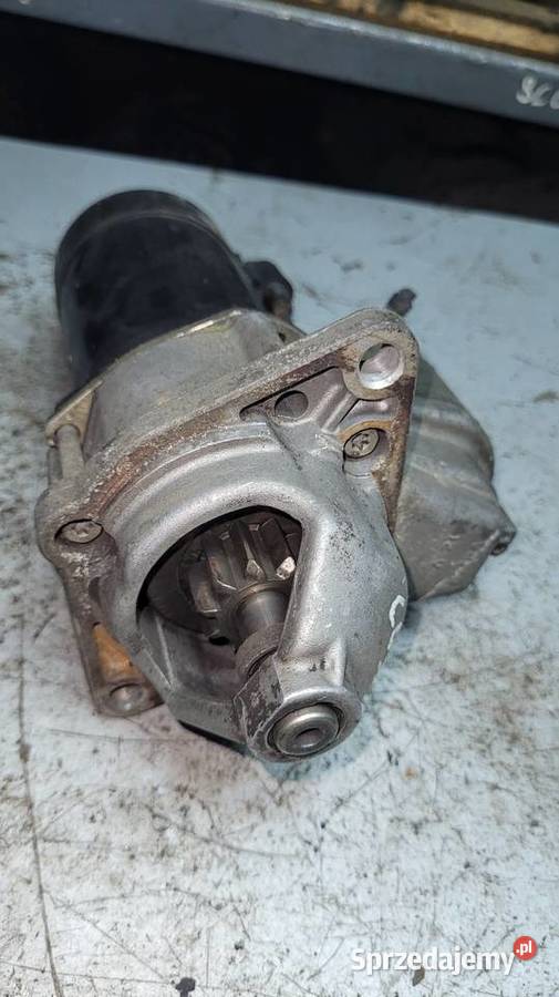 Opel Combo 12 90341777 Pozostałe Pozostałe Łagów