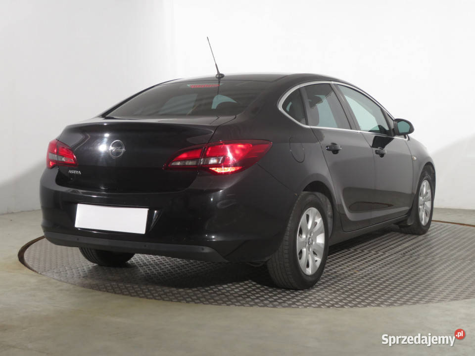 Opel Astra 16 16V elektryczne szyby
