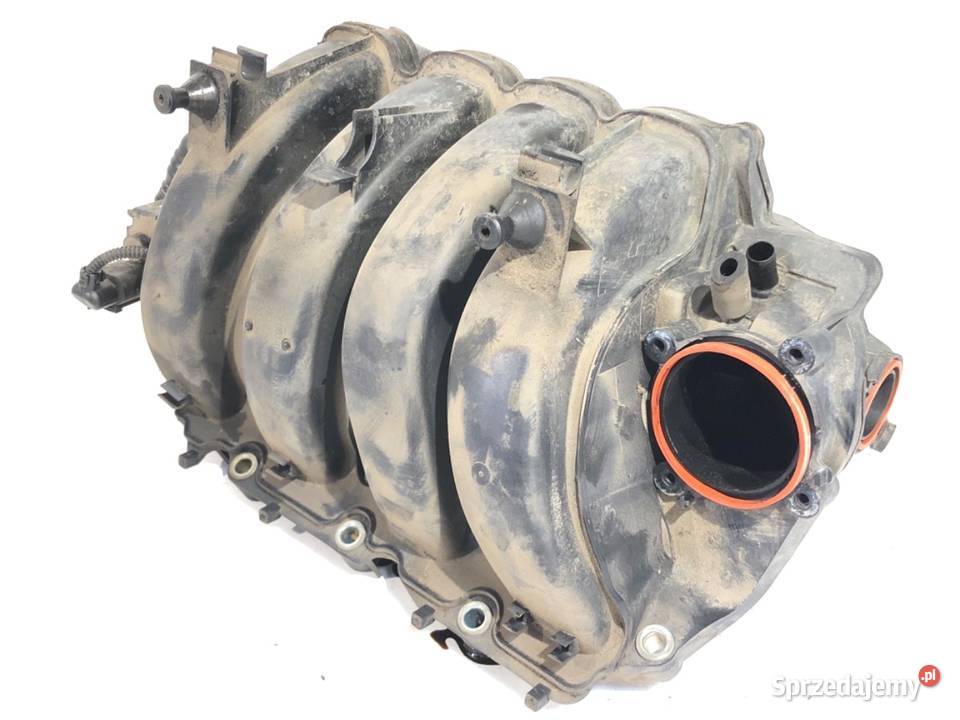 KOLEKTOR SSĄCY VW JETTA III 03C129711F 16 115