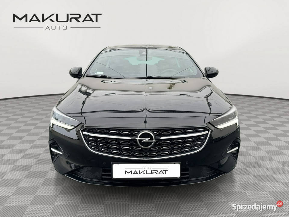 Opel Insignia GD5E02720 T Elegance Podgrzf I wspomaganie kierownicy Pępowo sprzedam