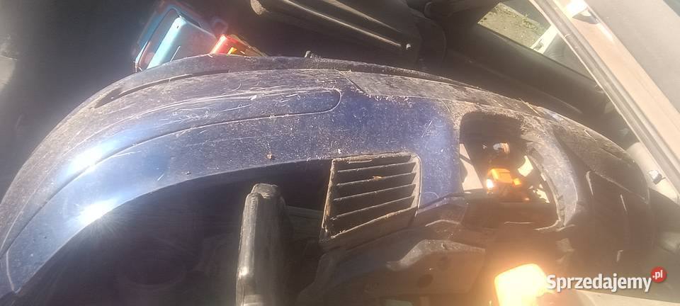 Zdarzają przód swat Leon 1 tuning fr Wolbrom