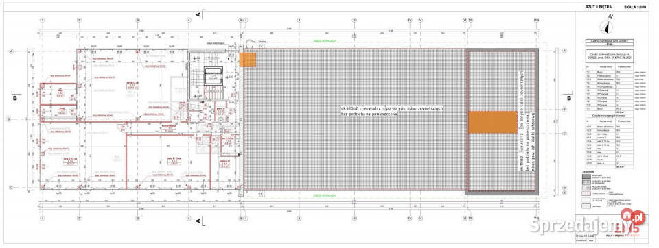 Lokal Białystok 1400 metrów sprzedam