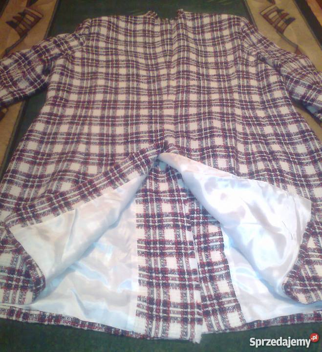 Nowe Płaszcz Damski NEGOCJUJ CENE Wyprzedaz Zabrze sprzedam