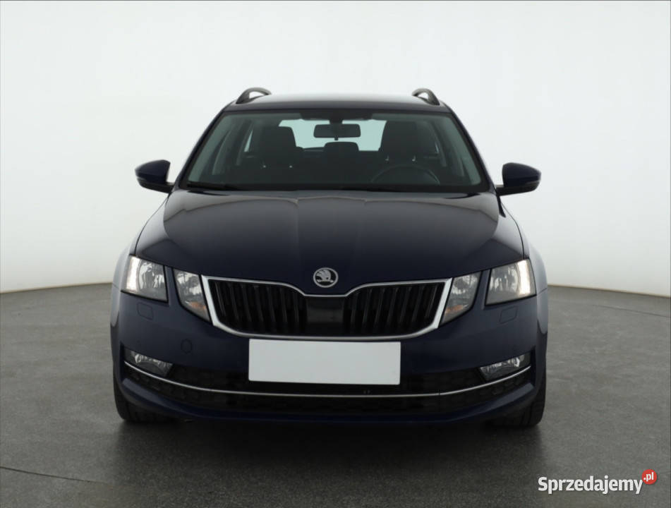 Skoda Octavia 20 TDI 4x4 radio Piaseczno sprzedam