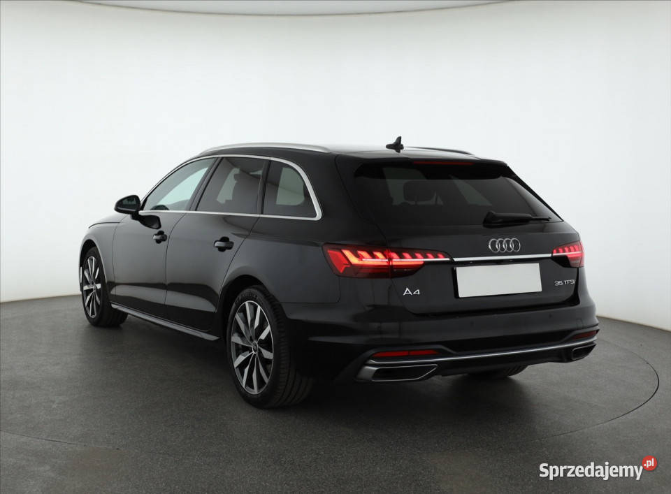 Audi A4 35 TFSI Piaseczno