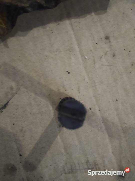 Junak m10 m07 napęd pompy oleju nowyprl Kruszwica