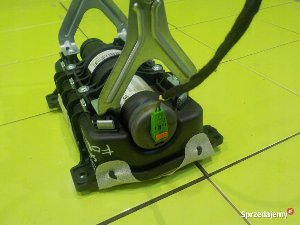 SMART FORTWO II 451 LIFT 12r AIRBAG poduszka mazowieckie Suków