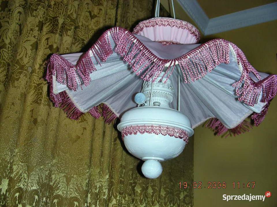 stylowe lampki elektryczne Lublin