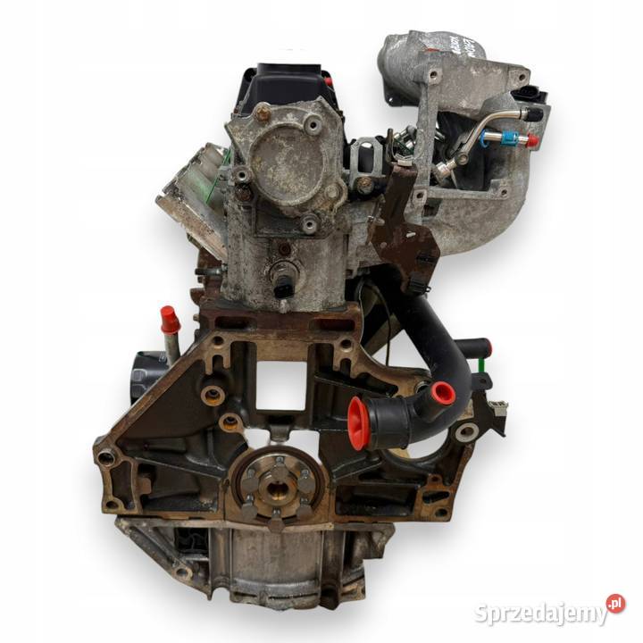 SILNIK Z16SE Opel Astra II G Combo Corsa C Silniki kompletne