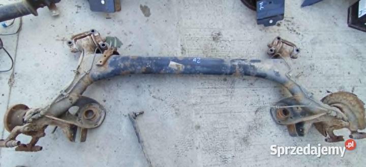 belka tylna Audi A2 Bodzentyn sprzedam