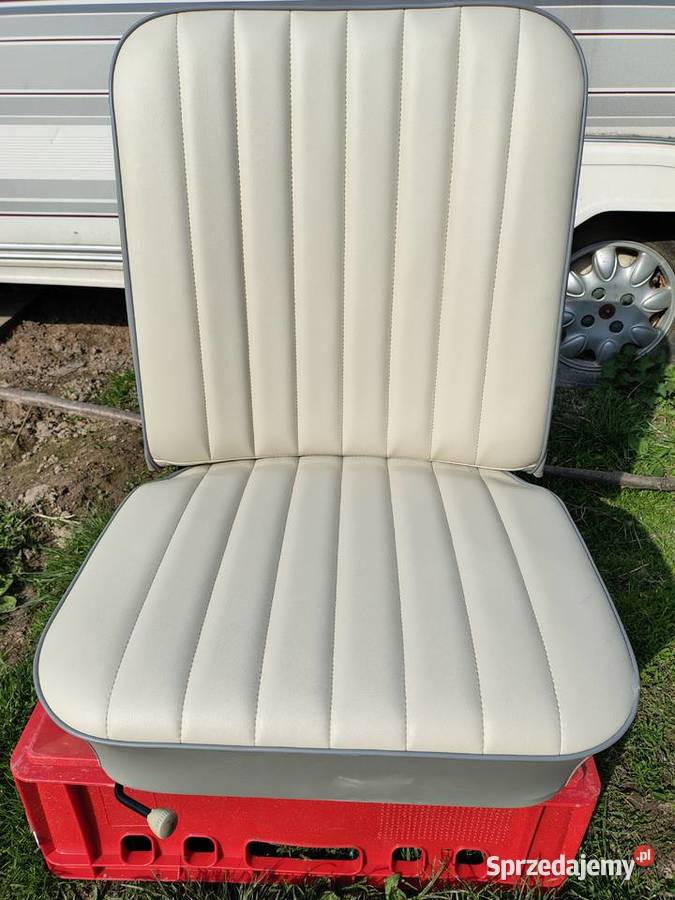 Fotele VW t1 sprzedam