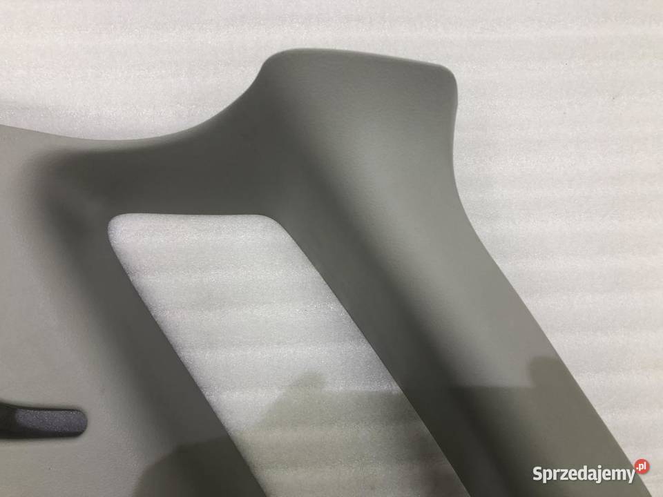 OSŁONA SŁUPKA PRAWA SUZUKI SX4 7625179J0 osobowe