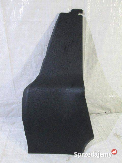PLASTIK OSŁONA NISSAN MICRA K14 689215FA0A
